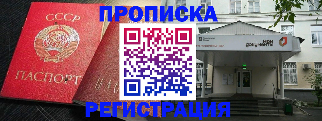 прописка в квартире в Павлово